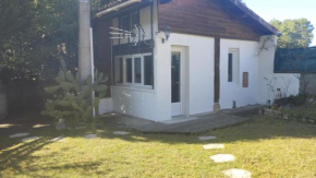 Maison de vacances